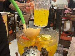 -冯校长老火锅(深圳福田店)