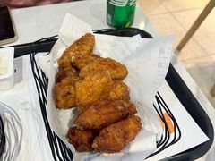 -Kyochon1991校村(共和路店)