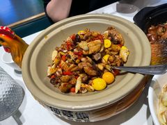 绿草地茶油鸡-绿草地·湘菜(7mall店)