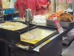 -张记灌饼(丰富路店)