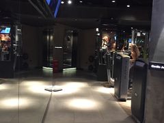 -威尔仕健身(番禺店)