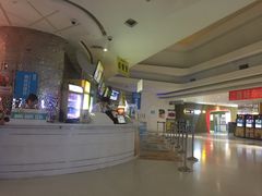 -金逸影城(大悦城IMAX激光店)