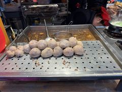 -沙州食驿·非遗小吃夜市