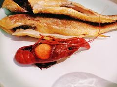 -金海湾自助餐厅(金陵饭店)