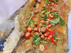 -新疆阿卜杜拉烧烤餐厅(四方坪店)