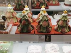 零售区-好利来(宣武门店)