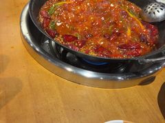 -楠火锅(太古里总店)