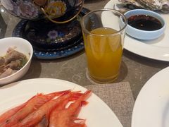 -怡咖啡自助餐(宁波香格里拉店)