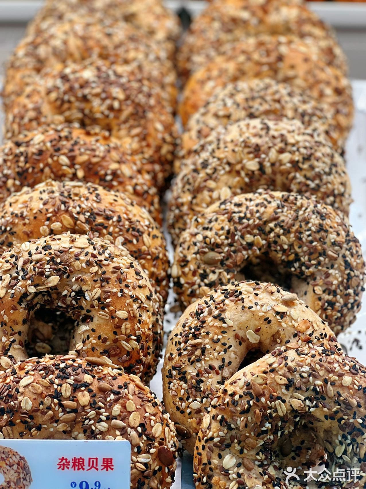 红星新款面包早餐安排上