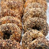 红星新款面包早餐安排上