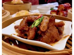 -点都德(盘福楼店)