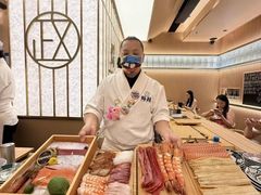 -鮨政·板前Omakase(港汇恒隆广场店)