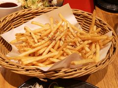-炸牛排 京都胜牛(京都站前店)