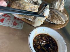 -阿钦大排档