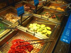 -東盛炭烤自助料理(浦东文峰广场店)