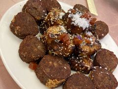 -烤肉宛饭庄(南礼士路店)