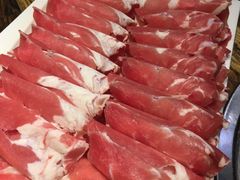 -额尔敦传统涮(公园西路店)