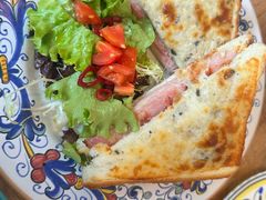 -Alimentari早午餐(安福路店)