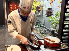 -四世同堂·京菜·烤鸭(双井店)