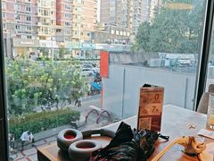 -必胜客(五道口店)