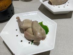 -狮王府淮扬菜(新街口友谊店)