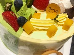 -半勺舒舒生日蛋糕店