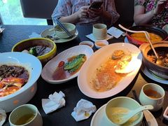 -蝴蝶里·粤菜·点心(滨江龙湖店)
