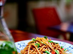 -隐厨·中国菜馆(三里屯T+MALL店)