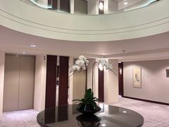 -上海波特曼丽思卡尔顿酒店