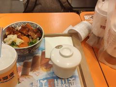 -吉野家(华联商厦店)