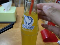 -门框胡同百年卤煮(鸟巢店)