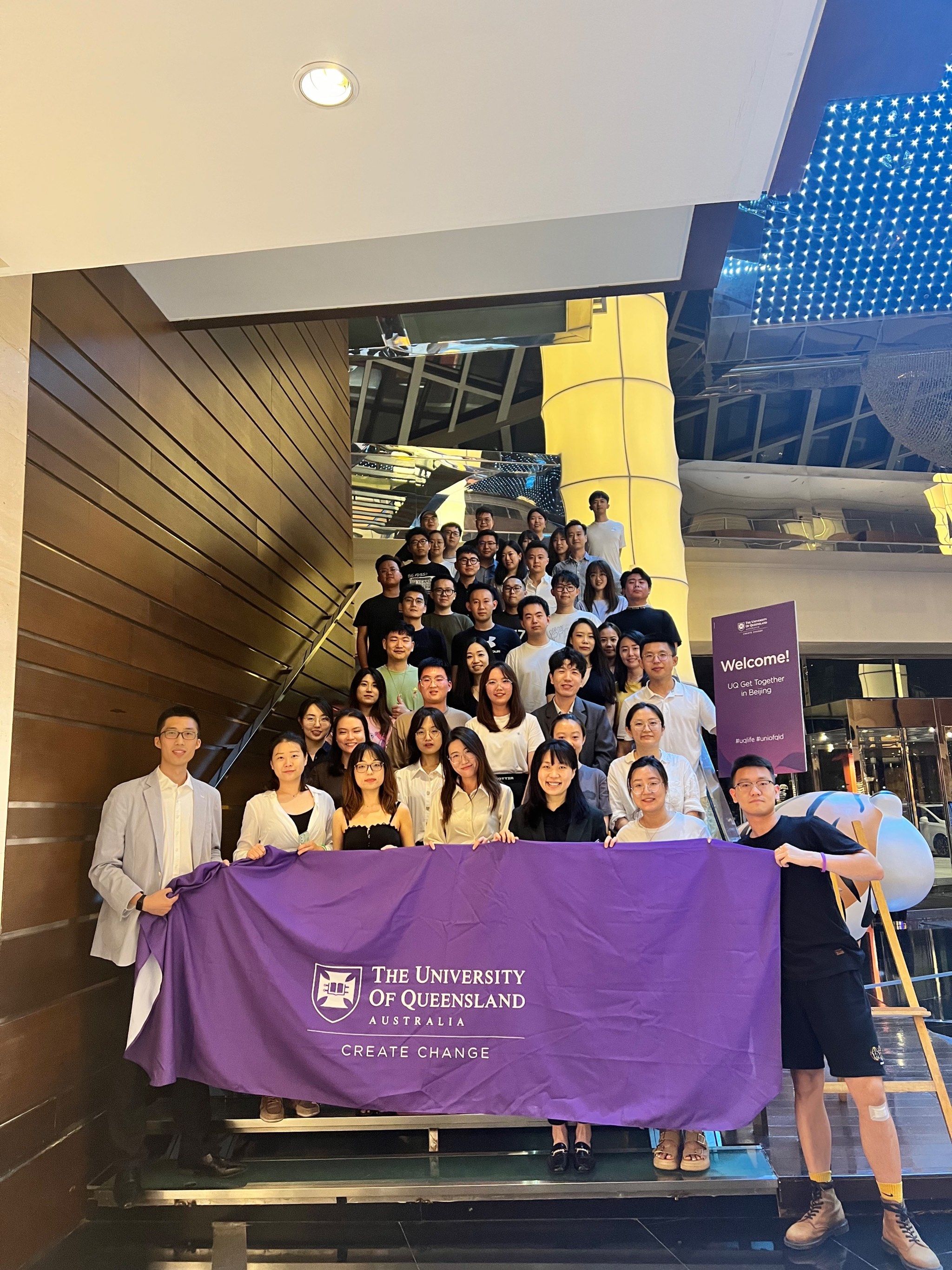 威斯汀大饭店」和一个靠谱的活动负责人@joyce
【活动背景】
