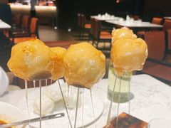 -奉天小馆·非遗东北菜(济南万象城店)