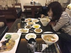 -素可汤泉(天宝大厦店)
