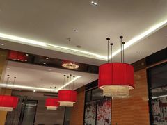 -青岛富力艾美酒店-乐美中餐厅创意胶东菜