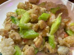 -老姑砂锅·烧烤天津菜(体北道店)