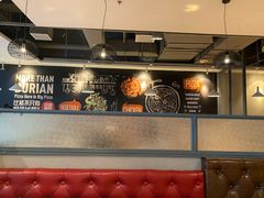 -比格比萨自助(万柳华联店)