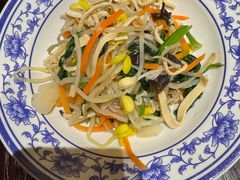 -古都历食南京菜·烤鸭·鸭血粉丝·汤包(南京博物院店)