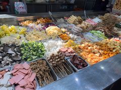 -林静小吃(复兴路店)