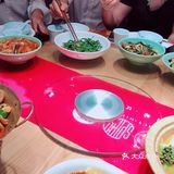 上海美食攻略—还可以的一家川菜