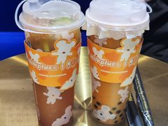 -milkplus·泰式奶茶(较场东路店)