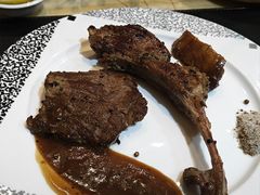 -西藏饭店·亚克·食光自助餐厅(文殊院店)