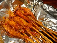 -绿茶餐厅(华联万柳店)