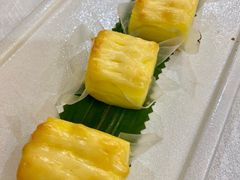 -聚福山莊·寻味顺德(北滘店)