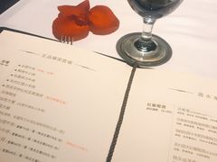 -王品牛排(福州泰禾店)