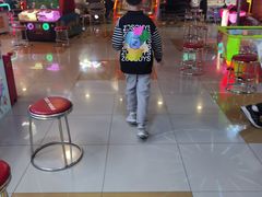 -汤姆熊欢乐世界(滨江店)
