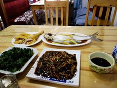 -阿东农家菜(新场古镇下塘街店)