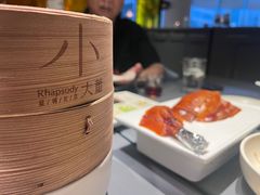 -小大董·烤鸭(观景餐厅·南京西路店)