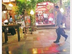 -三只耳火锅(宽窄巷子店)