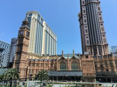-澳门威尼斯人综合度假区